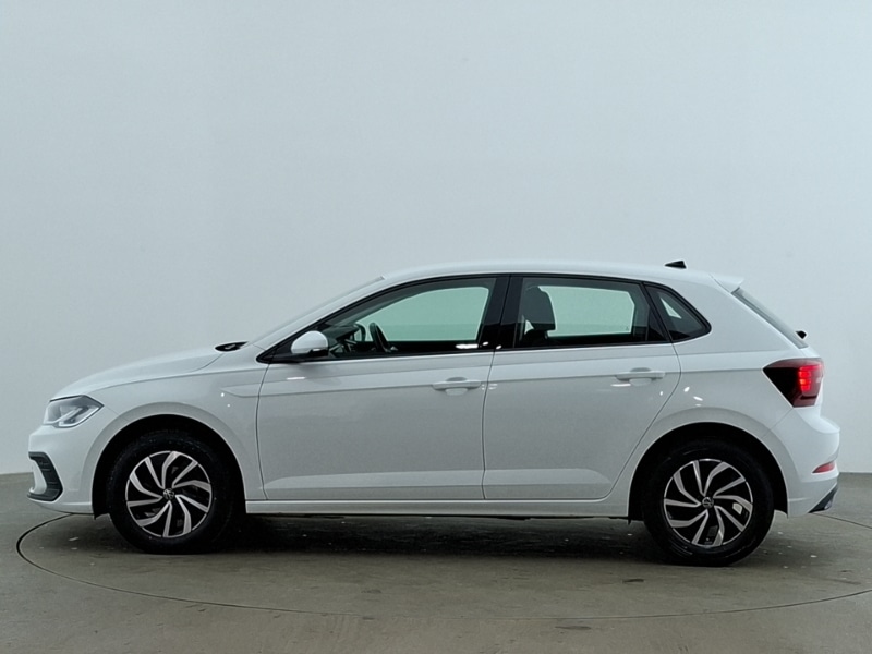 Used Volkswagen Polo 2022 for sale - 77371438: Photo 4