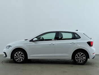 Used Volkswagen Polo 2022 for sale - 77371438: Photo