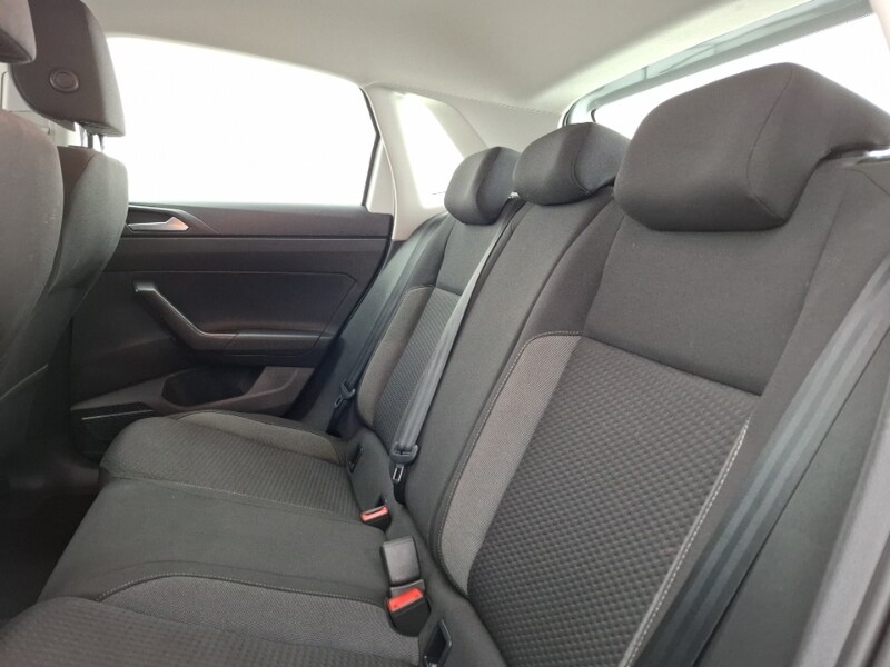 Used Volkswagen Polo 2022 for sale - 77371438: Photo 6