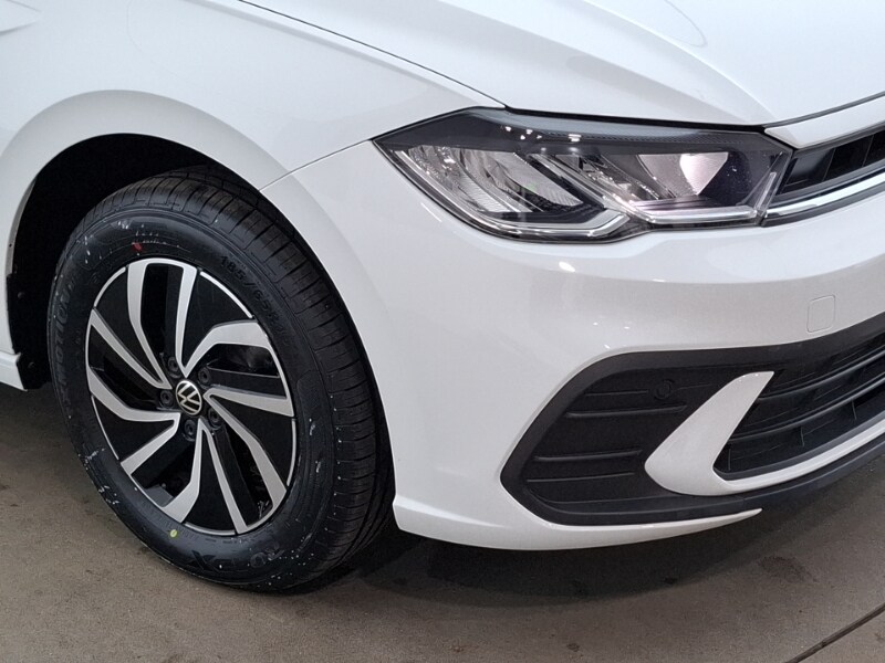 Used Volkswagen Polo 2022 for sale - 77371438: Photo 9