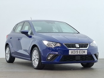 Used SEAT Ibiza 2019 for sale - 79214113: Photo