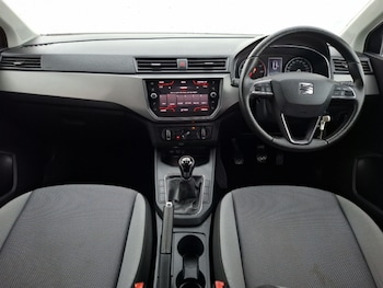 Used SEAT Ibiza 2019 for sale - 79214113: Photo