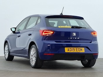 Used SEAT Ibiza 2019 for sale - 79214113: Photo