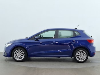 Used SEAT Ibiza 2019 for sale - 79214113: Photo