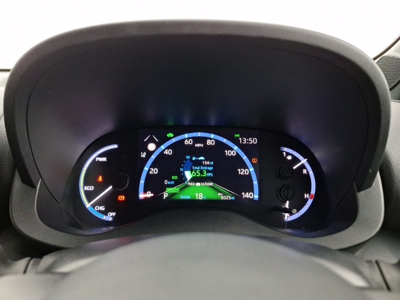 Used Toyota Yaris Cross 2022 for sale - 76171995: Photo 10
