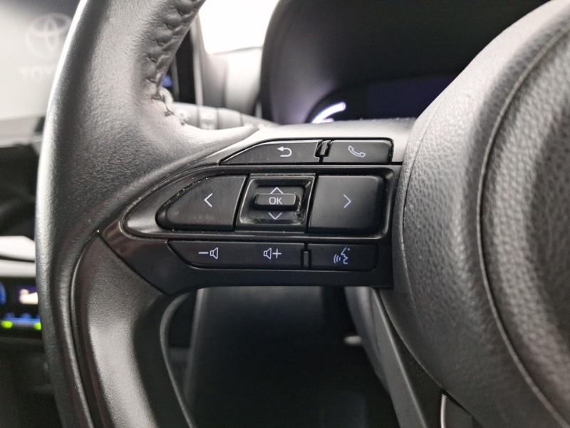 Used Toyota Yaris Cross 2022 for sale - 76171995: Photo 14