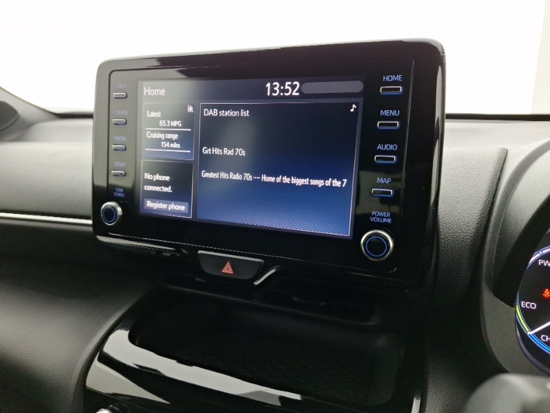 Used Toyota Yaris Cross 2022 for sale - 76171995: Photo 17