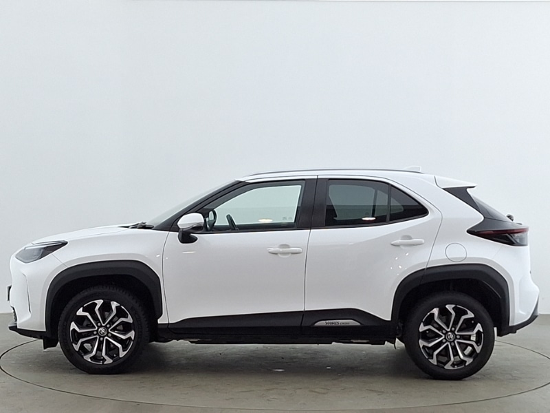 Used Toyota Yaris Cross 2022 for sale - 76171995: Photo 4