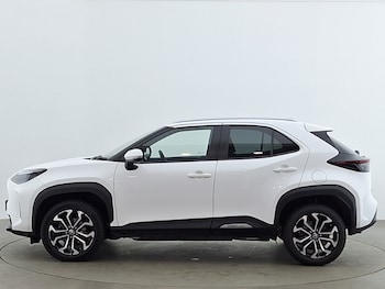 Used Toyota Yaris Cross 2022 for sale - 76171995: Photo 4