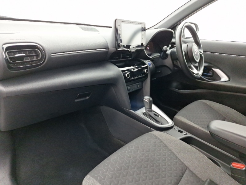 Used Toyota Yaris Cross 2022 for sale - 76171995: Photo 5
