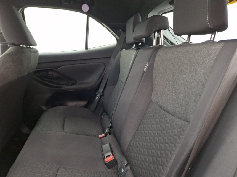 Used Toyota Yaris Cross 2022 for sale - 76171995: Photo 6