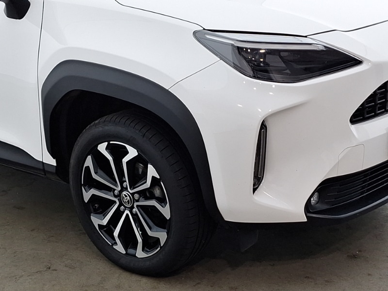 Used Toyota Yaris Cross 2022 for sale - 76171995: Photo 9