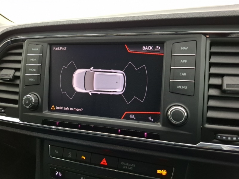 Used SEAT Ateca 2018 for sale - 77241060: Photo 11