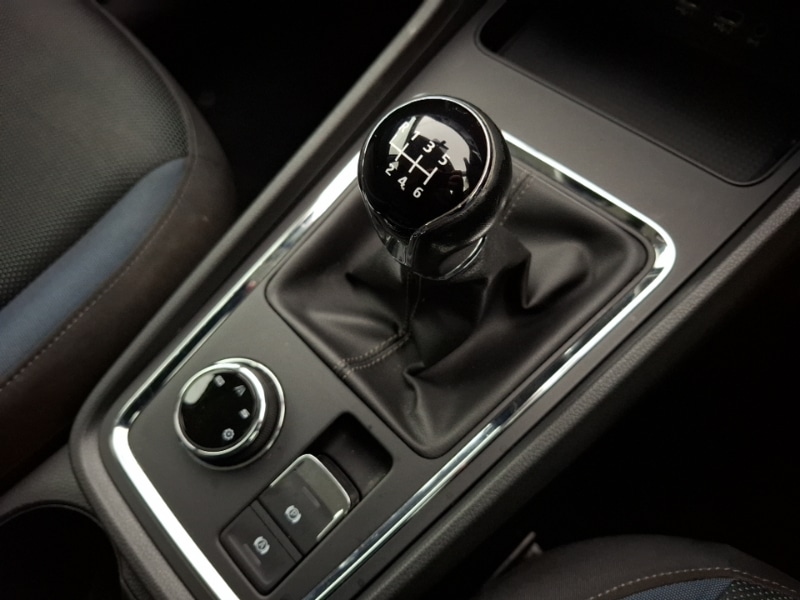 Used SEAT Ateca 2018 for sale - 77241060: Photo 13