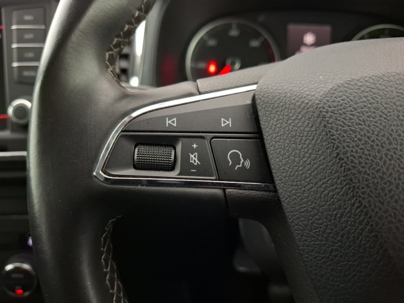 Used SEAT Ateca 2018 for sale - 77241060: Photo 14