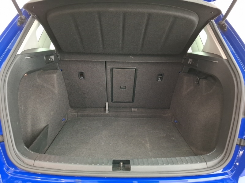 Used SEAT Ateca 2018 for sale - 77241060: Photo 8