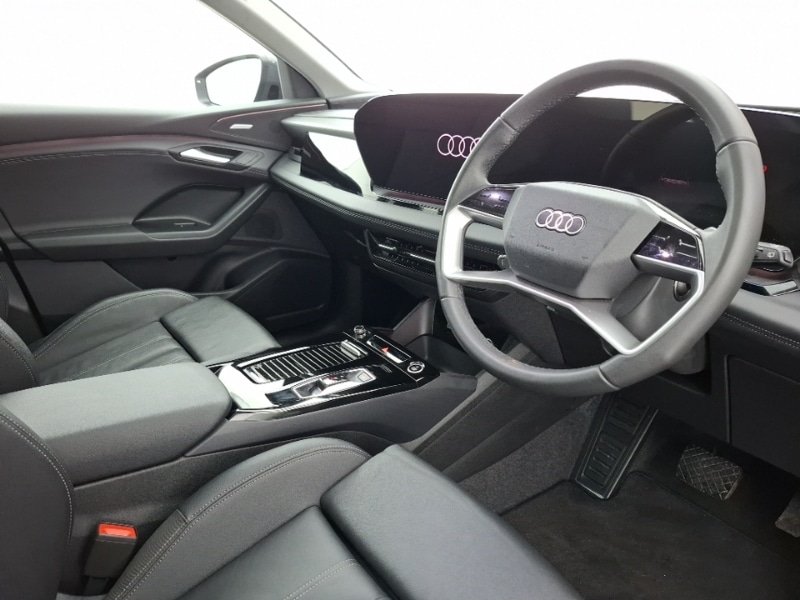 Used Audi Q6 e-tron 2025 for sale - 78093616: Photo 12