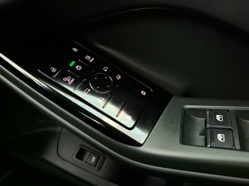 Used Audi Q6 e-tron 2025 for sale - 78093616: Photo 17