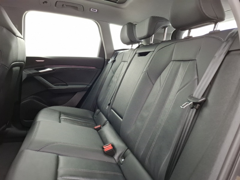 Used Audi Q6 e-tron 2025 for sale - 78093616: Photo 6