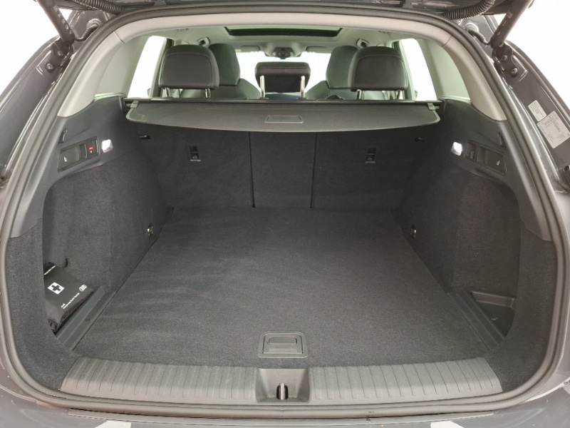 Used Audi Q6 e-tron 2025 for sale - 78093616: Photo 8