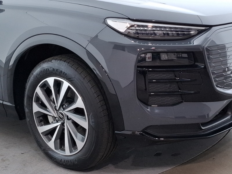 Used Audi Q6 e-tron 2025 for sale - 78093616: Photo 9