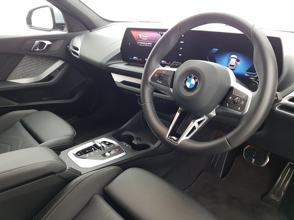 Used BMW 1 Series 2025 for sale - 76135215: Photo 12