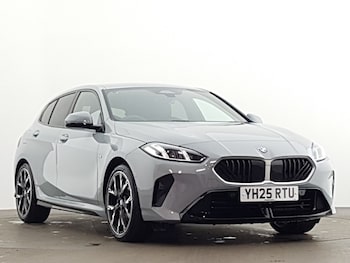 BMW - 1 Series