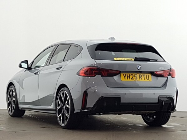 Used BMW 1 Series 2025 for sale - 76135215: Photo 3