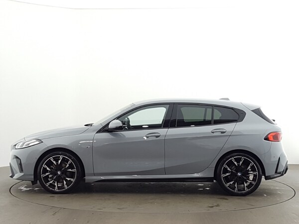Used BMW 1 Series 2025 for sale - 76135215: Photo 4