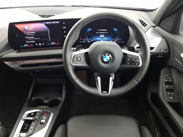 Used BMW 1 Series 2025 for sale - 76135215: Photo 7