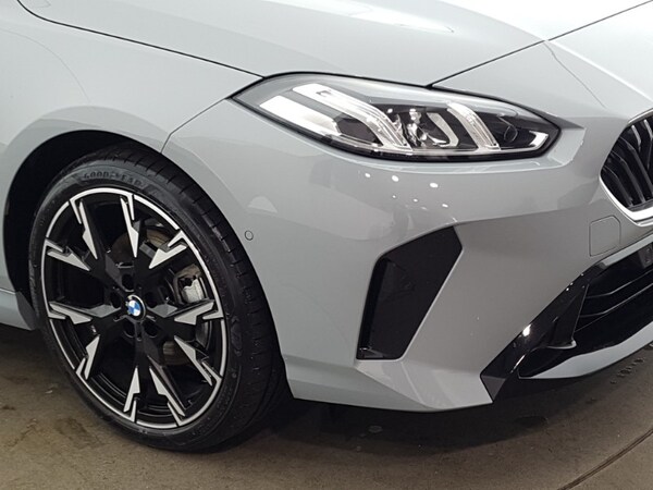 Used BMW 1 Series 2025 for sale - 76135215: Photo 9