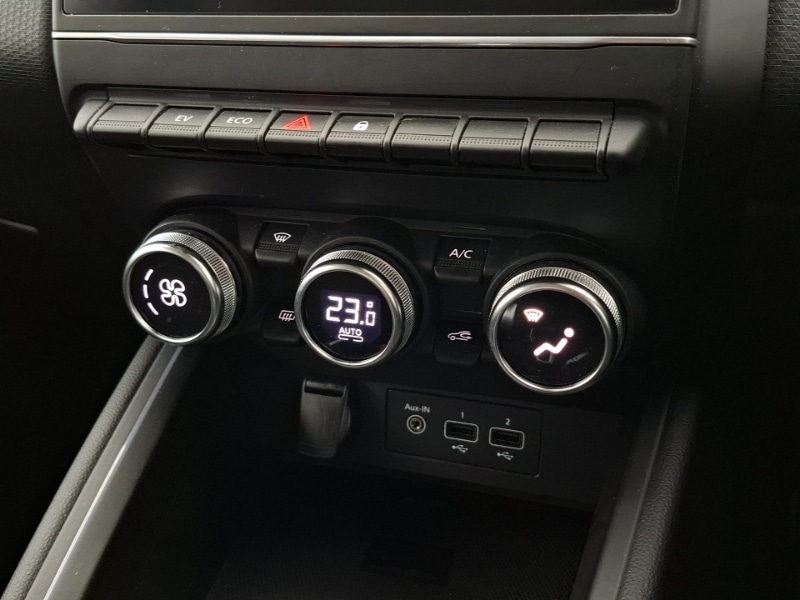 Used Renault Clio 2023 for sale - 77776665: Photo 14