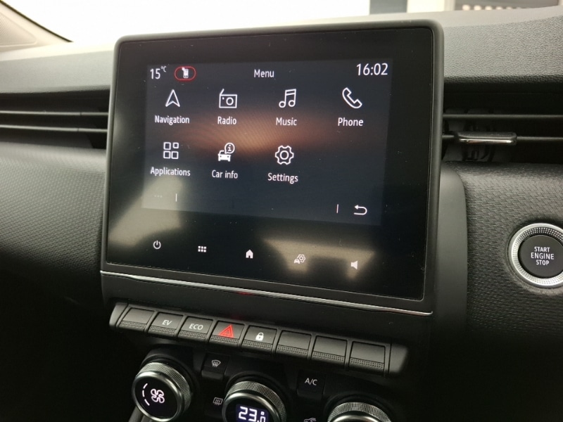 Used Renault Clio 2023 for sale - 77776665: Photo 15