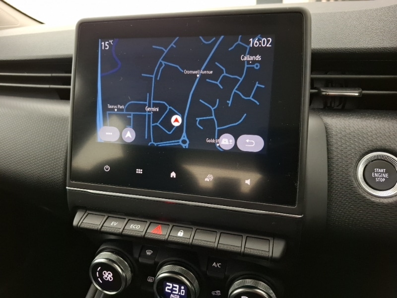 Used Renault Clio 2023 for sale - 77776665: Photo 16