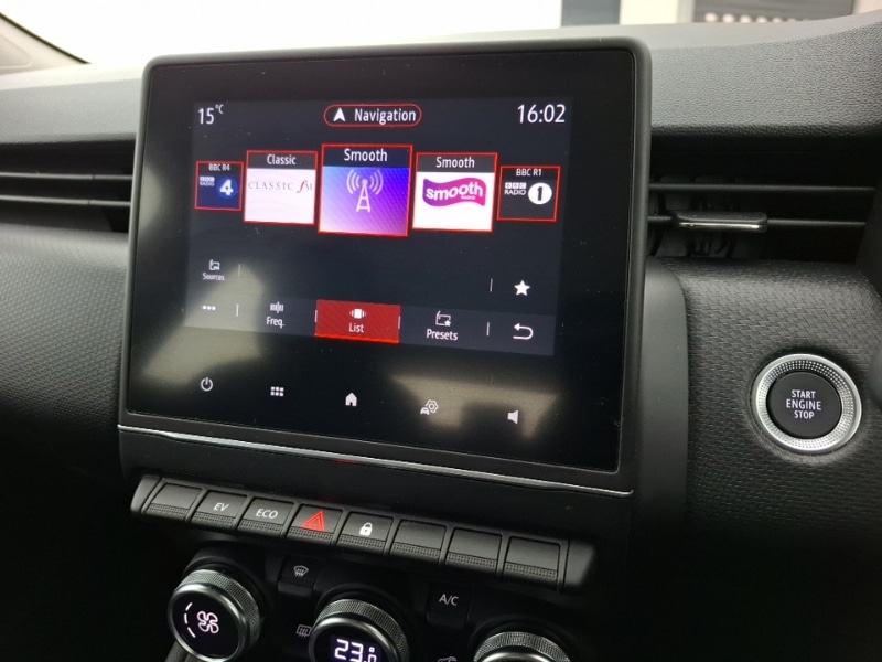 Used Renault Clio 2023 for sale - 77776665: Photo 18