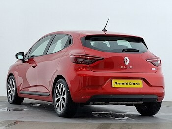 Used Renault Clio 2023 for sale - 77776665: Photo