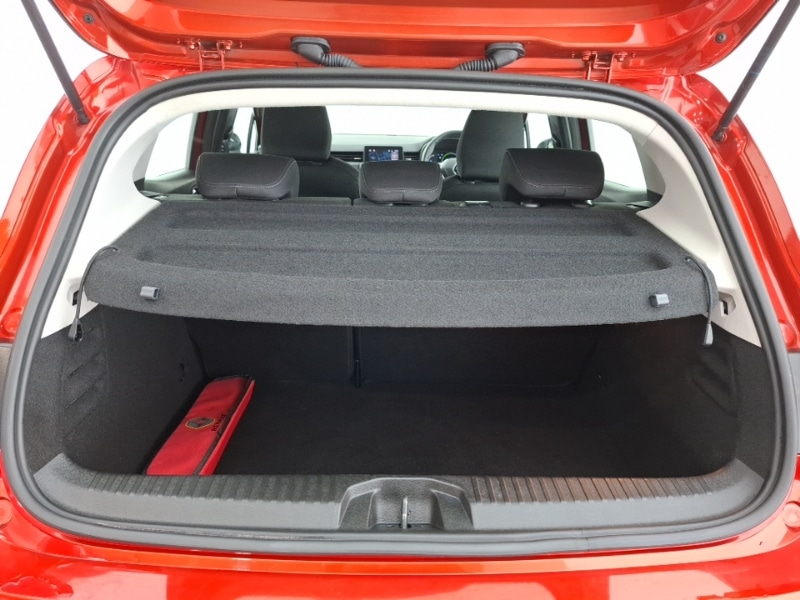 Used Renault Clio 2023 for sale - 77776665: Photo 8