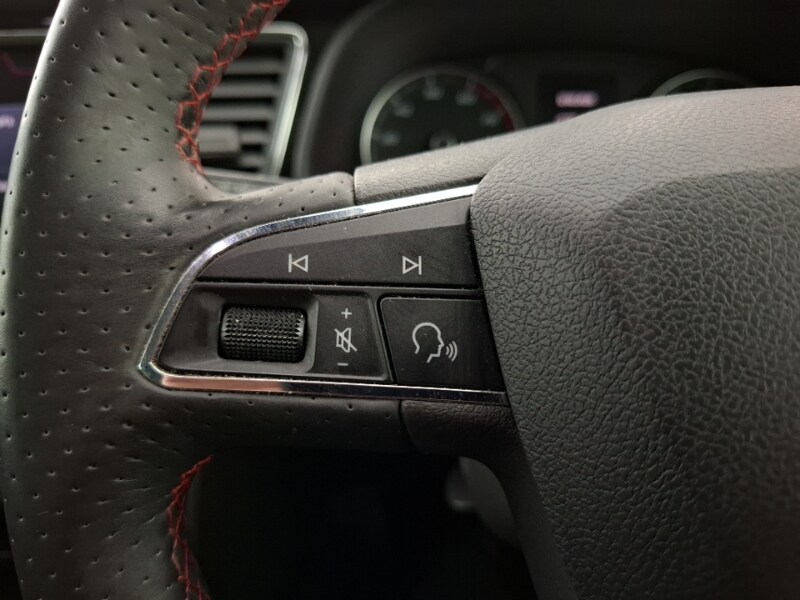 Used SEAT Leon 2019 for sale - 77605601: Photo 14