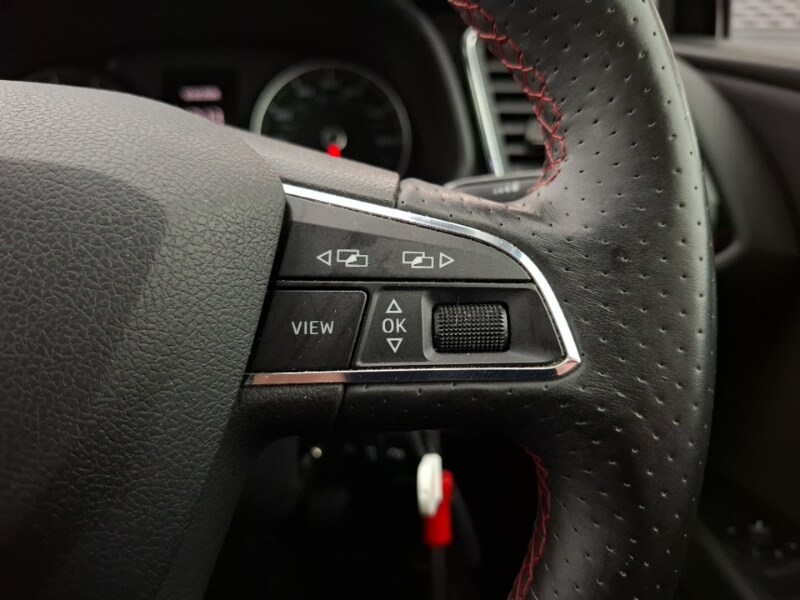 Used SEAT Leon 2019 for sale - 77605601: Photo 15