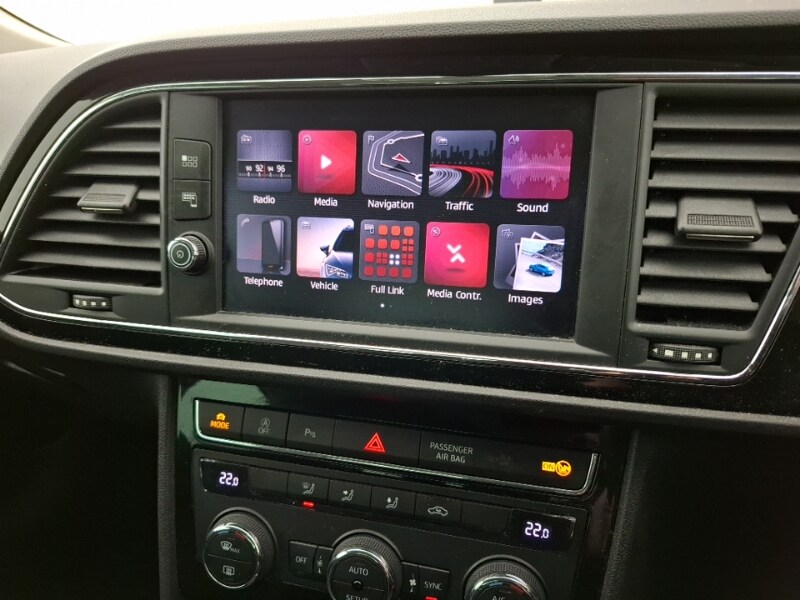 Used SEAT Leon 2019 for sale - 77605601: Photo 16