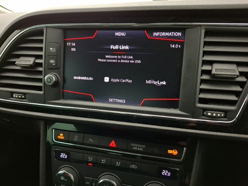 Used SEAT Leon 2019 for sale - 77605601: Photo 17