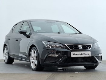 Used SEAT Leon 2019 for sale - 77605601: Photo
