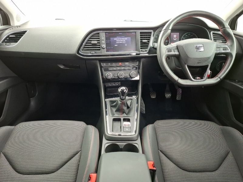 Used SEAT Leon 2019 for sale - 77605601: Photo 2