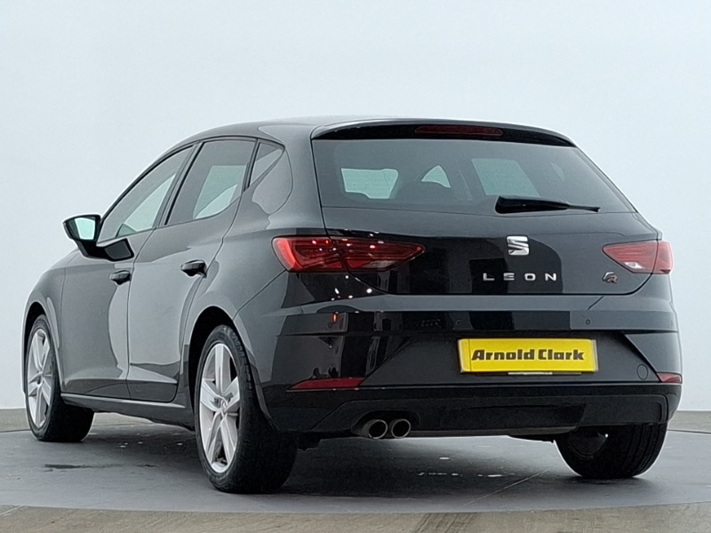 Used SEAT Leon 2019 for sale - 77605601: Photo 3