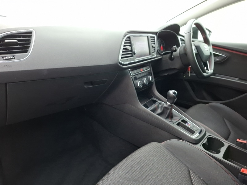 Used SEAT Leon 2019 for sale - 77605601: Photo 5