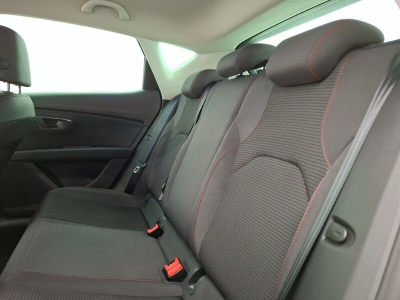 Used SEAT Leon 2019 for sale - 77605601: Photo 6