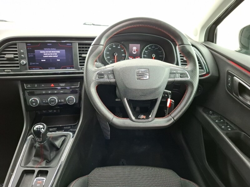 Used SEAT Leon 2019 for sale - 77605601: Photo 7