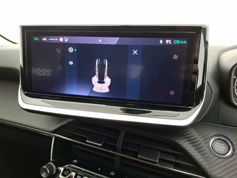 Used Peugeot 208 2025 for sale - 77731349: Photo 11