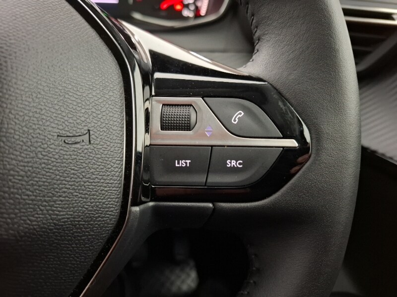 Used Peugeot 208 2025 for sale - 77731349: Photo 15