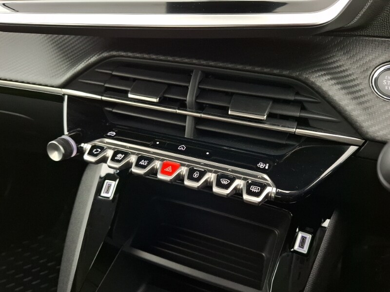 Used Peugeot 208 2025 for sale - 77731349: Photo 16